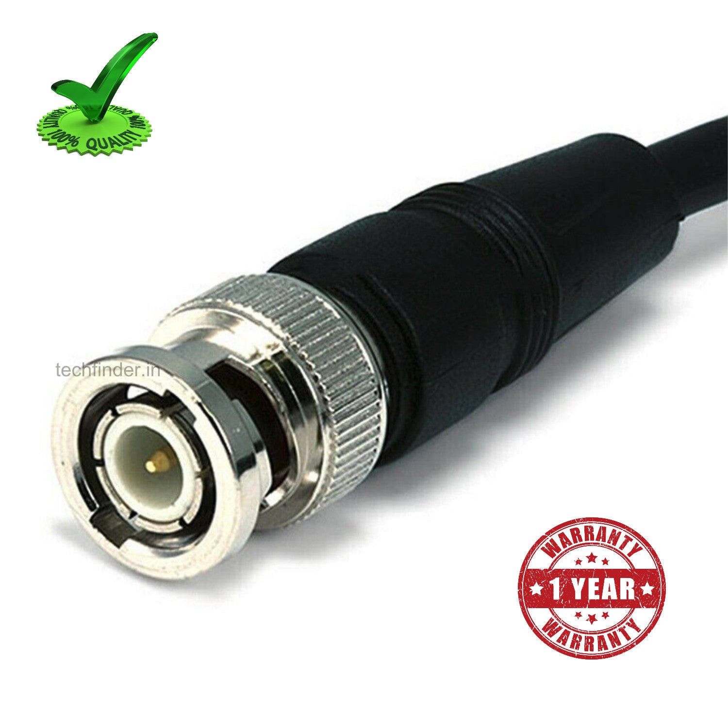 Bnc Pin Connector Bnc Pin Connector